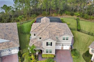 9827 Beach Port Dr Winter Garden, FL 34787 - Off Market