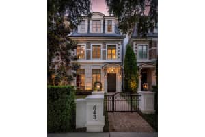 643 PARK AVENUE, WINTER PARK, FL 32789 - MLS#MFRO6403591