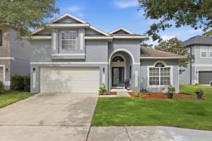 9030 EDENSHIRE CIRCLE, ORLANDO, FL 32836 - MLS#MFRO6403620
