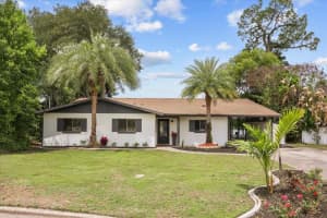 2822 Bass Lake Blvd, ORLANDO