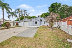 2543 ROSE RIDGE CIRCLE, ORLANDO, FL 32839 - MLS#MFRO6403623