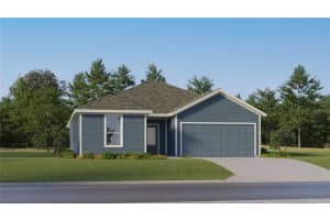 898 Tundra Loop, GROVELAND