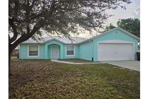 392 Sw Tahoe Ct, Port Saint Lucie