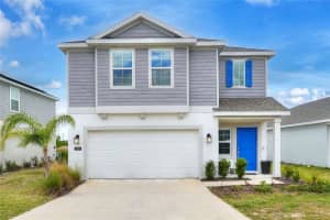 545 Bell Prairie Cir, LAKE WALES