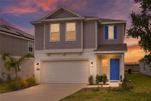 545 BELL PRAIRIE CIRCLE, LAKE WALES, FL 33859 - MLS#MFRO6403678