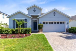 3847 PRAIRIE RESERVE BOULEVARD, ORLANDO, FL 32824 - MLS#MFRO6403679