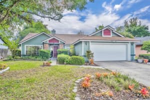 1007 Providence Ln, OVIEDO