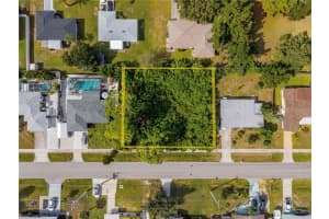 31 SEMINOLE DRIVE, VENICE, FL 34293 - MLS#MFRO6403686
