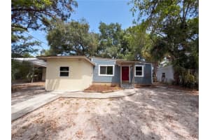 4010 E Paris St, TAMPA