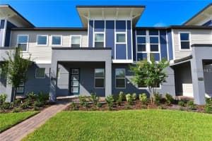 7055 Carrickbend Ln, ORLANDO