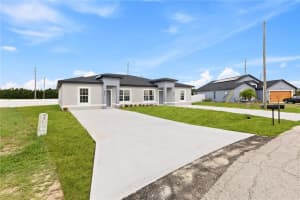 833 E Colville Dr, POINCIANA
