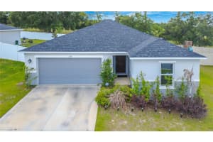 1507 GERANIUM DRIVE, MASCOTTE, FL 34753 - MLS#MFRO6403750
