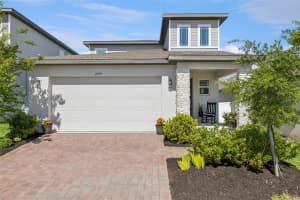2353 Treasure Hill St, CLERMONT