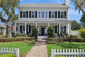 811 Civitas Way, WINTER GARDEN