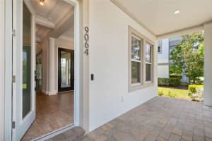 9064 MERRIFIELD SREET, ORLANDO, FL 32827 - MLS#MFRO6403769