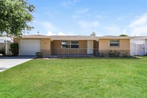 3644 PANOLA DRIVE, NEW PORT RICHEY, FL 34652 - MLS#MFRO6403773