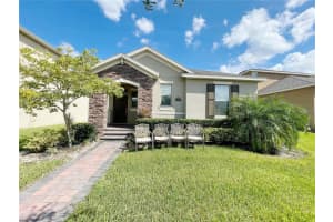 16229 Pebble Bluff Loop, WINTER GARDEN
