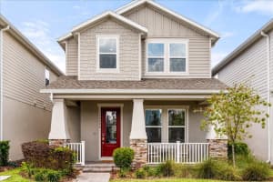 16294 Honey Harvest St, WINTER GARDEN