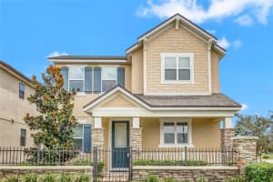 2611 Palisade Blvd, KISSIMMEE