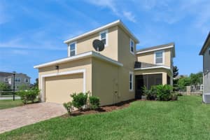 2611 PALISADE BOULEVARD, KISSIMMEE, FL 34741 - MLS#MFRO6403805