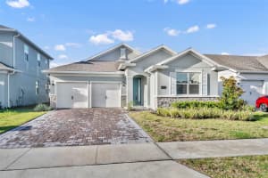 19268 ALLIUM PLACE, ORLANDO, FL 32827 - MLS#MFRO6403807