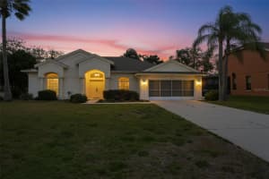 7221 ALOE DRIVE, SPRING HILL, FL 34607 - MLS#MFRO6403816