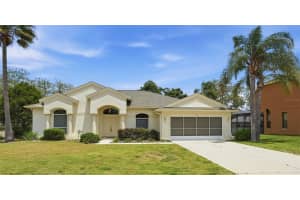 7221 ALOE DRIVE, SPRING HILL, FL 34607 - MLS#MFRO6403816