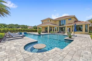 26023 ESTATES RIDGE DRIVE, SORRENTO, FL 32776 - MLS#MFRO6403818
