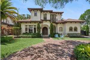 1864 Grinnell Ter, WINTER PARK