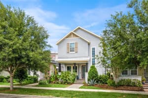 8439 NEMOURS PARKWAY, ORLANDO, FL 32827 - MLS#MFRO6403830