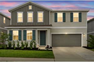 1542 Sugarbelle Cir, MASCOTTE