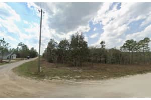 SW 85TH PL, DUNNELLON, FL 34432 - MLS#MFRO6403844