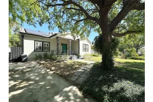 3025 W North A St, TAMPA