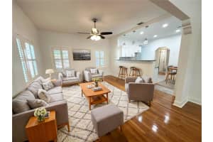 3025 NORTH A STREET, TAMPA, FL 33609 - MLS#MFRO6403859