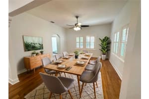 3025 NORTH A STREET, TAMPA, FL 33609 - MLS#MFRO6403859