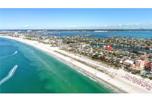 3575 GULF BOULEVARD, ST PETE BEACH, FL 33706 - MLS#MFRO6403863