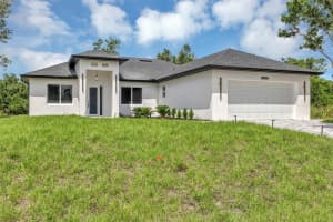 2868 CASCO COURT, NORTH PORT, FL 34288 - MLS#MFRO6403872