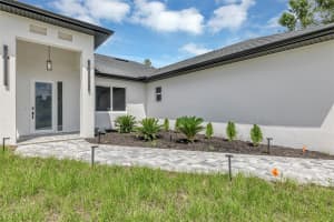 2868 CASCO COURT, NORTH PORT, FL 34288 - MLS#MFRO6403872