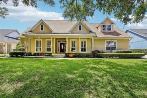 6010 Blakeford Dr Dr, WINDERMERE