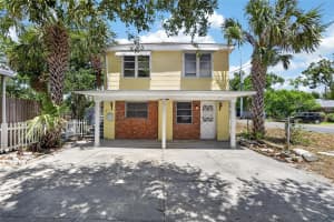 3301 WOODLAWN AVENUE, TAMPA, FL 33607 - MLS#MFRO6403896