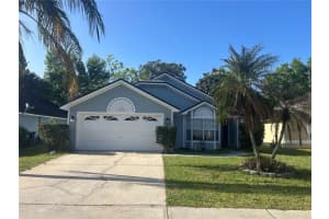 8750 Fort Shea Ave, ORLANDO