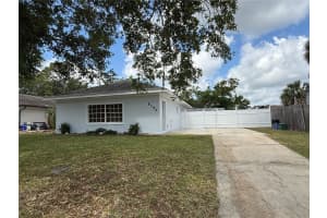 5152 ISABELLE AVENUE, PORT ORANGE, FL 32127 - MLS#MFRO6403907