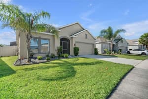 3538 VEGA CREEK DRIVE, ST CLOUD, FL 34772 - MLS#MFRO6403928