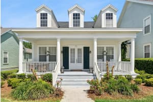 874 SPRING PARK LOOP, CELEBRATION, FL 34747 - MLS#MFRO6403930