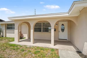7037 MAGNOLIA VALLEY DRIVE, NEW PORT RICHEY, FL 34653 - MLS#MFRO6403934