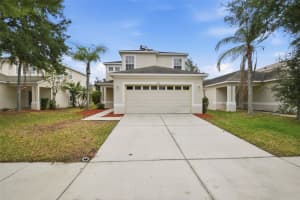 15419 SHOAL HAVEN PLACE, RUSKIN, FL 33573 - MLS#MFRO6403942