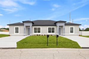 835 E COLVILLE DR, POINCIANA, FL 34759 - MLS#MFRO6403946