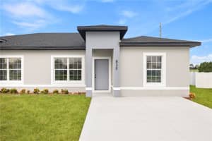 835 E COLVILLE DR, POINCIANA, FL 34759 - MLS#MFRO6403946