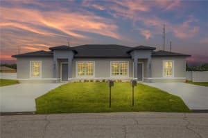 835 E COLVILLE DR, POINCIANA, FL 34759 - MLS#MFRO6403946