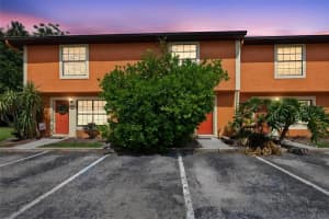 3371 River View Way #46, WINTER PARK